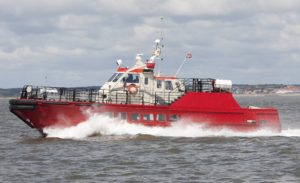 Image of Margrethe M